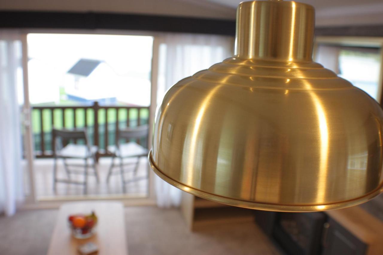 The Royal Clovelly Caravan With Sea Views Bideford